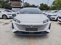 Changan Yida Blue Whale NE 1.5T GDI DCT flagship - фото 2
