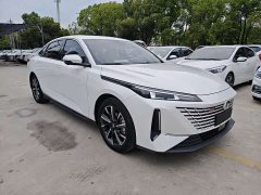 Changan Yida Blue Whale NE 1.5T GDI DCT flagship - фото 3