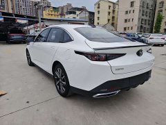 Changan Yida Blue Whale NE 1.5T GDI DCT flagship - фото 4