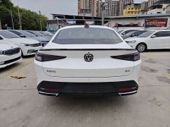 Changan Yida Blue Whale NE 1.5T GDI DCT flagship - фото 5