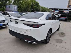 Changan Yida Blue Whale NE 1.5T GDI DCT flagship - фото 6