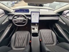 Changan Yida Blue Whale NE 1.5T GDI DCT flagship - фото 7