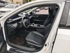 Changan Yida Blue Whale NE 1.5T GDI DCT flagship - фото 8