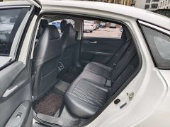 Changan Yida Blue Whale NE 1.5T GDI DCT flagship - фото 9
