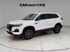 Changan CS75 Blue Whale Edition 1.5T DCT Premium - фото 1