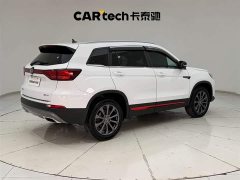 Changan CS75 Blue Whale Edition 1.5T DCT Premium - фото 11