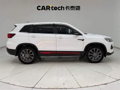 Changan CS75 Blue Whale Edition 1.5T DCT Premium - фото 12