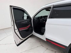 Changan CS75 Blue Whale Edition 1.5T DCT Premium - фото 13