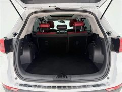 Changan CS75 Blue Whale Edition 1.5T DCT Premium - фото 14