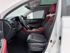 Changan CS75 Blue Whale Edition 1.5T DCT Premium - фото 15