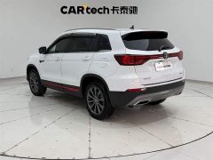 Changan CS75 Blue Whale Edition 1.5T DCT Premium - фото 7