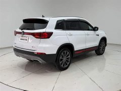 Changan CS75 Blue Whale Edition 1.5T DCT Premium - фото 8