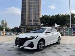 Changan EADO 2023 Enjoy Edition PLUS Blue Whale NE 1.4T GDI DCT Premium Edition - фото 1