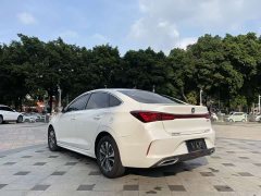 Changan EADO 2023 Enjoy Edition PLUS Blue Whale NE 1.4T GDI DCT Premium Edition - фото 10