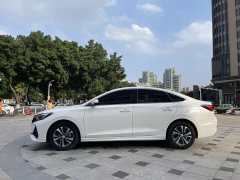 Changan EADO 2023 Enjoy Edition PLUS Blue Whale NE 1.4T GDI DCT Premium Edition - фото 11