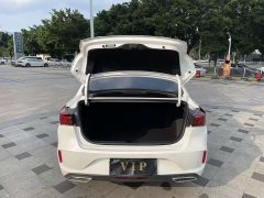 Changan EADO 2023 Enjoy Edition PLUS Blue Whale NE 1.4T GDI DCT Premium Edition - фото 12