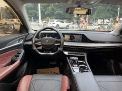 Changan EADO 2023 Enjoy Edition PLUS Blue Whale NE 1.4T GDI DCT Premium Edition - фото 14