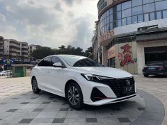 Changan EADO 2023 Enjoy Edition PLUS Blue Whale NE 1.4T GDI DCT Premium Edition - фото 3