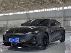 Changan UNI-V 2022 1.5T sports version - фото 1