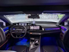 Changan UNI-V 2022 1.5T sports version - фото 9