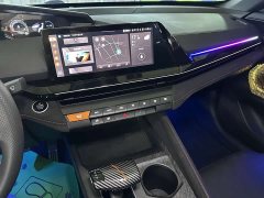 Changan UNI-V 2022 1.5T sports version - фото 11