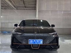 Changan UNI-V 2022 1.5T sports version - фото 2