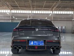 Changan UNI-V 2022 1.5T sports version - фото 4