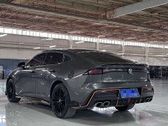Changan UNI-V 2022 1.5T sports version - фото 5