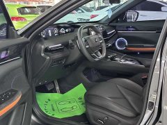 Changan UNI-V 2022 1.5T sports version - фото 6