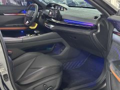 Changan UNI-V 2022 1.5T sports version - фото 7
