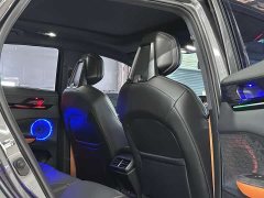 Changan UNI-V 2022 1.5T sports version - фото 8
