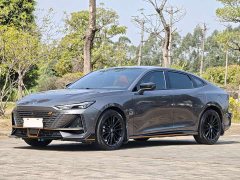 Changan UNI-V 2023 1.5T sports version - фото 1