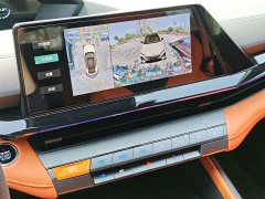 Changan UNI-V 2023 1.5T sports version - фото 10