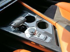 Changan UNI-V 2023 1.5T sports version - фото 11