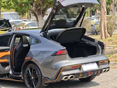 Changan UNI-V 2023 1.5T sports version - фото 15