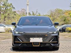 Changan UNI-V 2023 1.5T sports version - фото 2