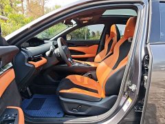 Changan UNI-V 2023 1.5T sports version - фото 4