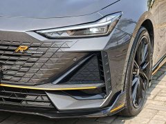Changan UNI-V 2023 1.5T sports version - фото 7