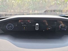 Changan UNI-V 2023 1.5T sports version - фото 9