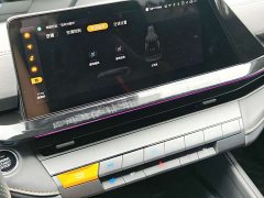 Changan UNI-V 1.5T premium - фото 10