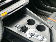 Changan UNI-V 1.5T premium - фото 11