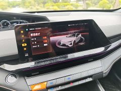 Changan UNI-V 1.5T premium - фото 12
