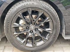 Changan UNI-V 1.5T premium - фото 14