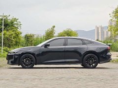 Changan UNI-V 1.5T premium - фото 17