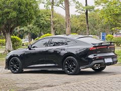Changan UNI-V 1.5T premium - фото 18