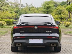 Changan UNI-V 1.5T premium - фото 19