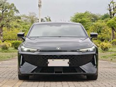 Changan UNI-V 1.5T premium - фото 2