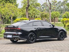 Changan UNI-V 1.5T premium - фото 20