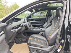 Changan UNI-V 1.5T premium - фото 4