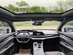 Changan UNI-V 1.5T premium - фото 5